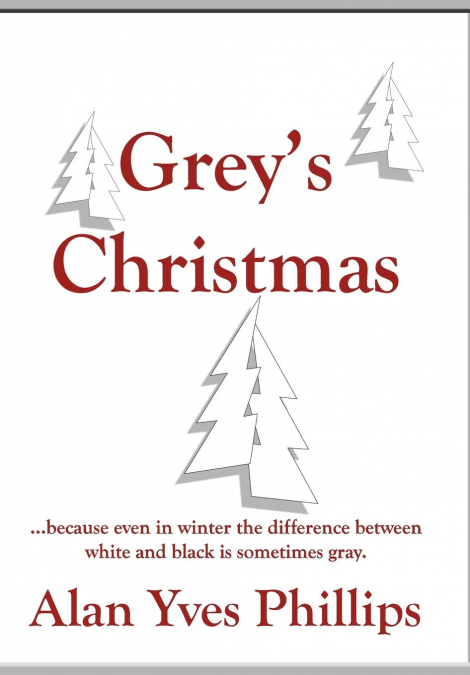 Grey’s Christmas