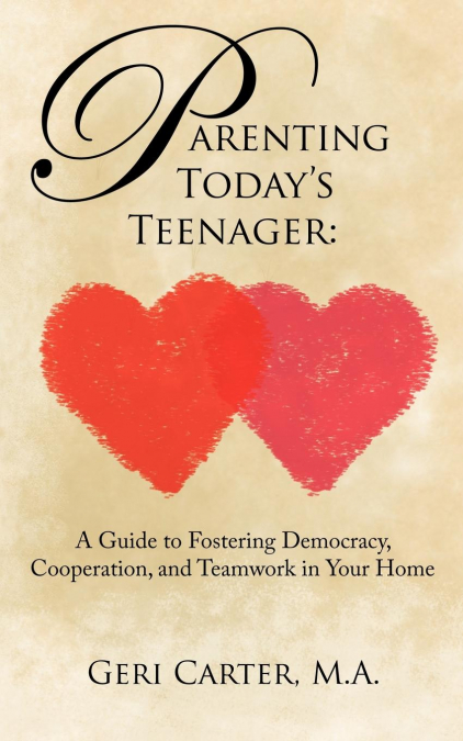 Parenting Today’s Teenager