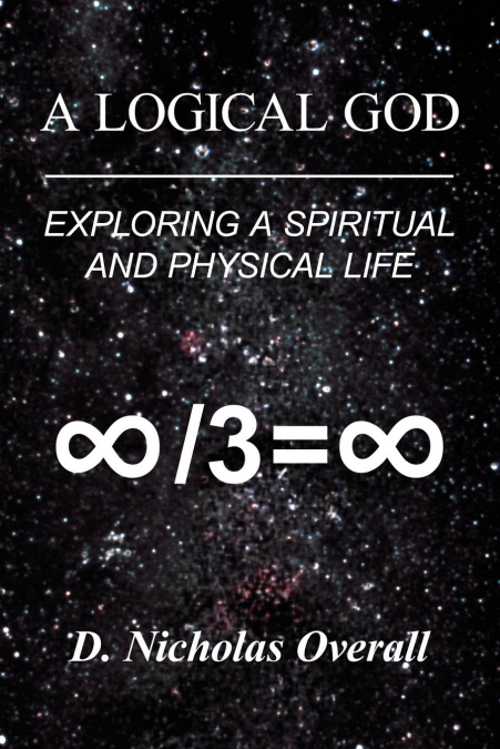 A LOGICAL GOD