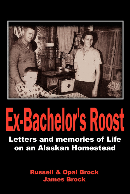 Ex-Bachelor’s Roost