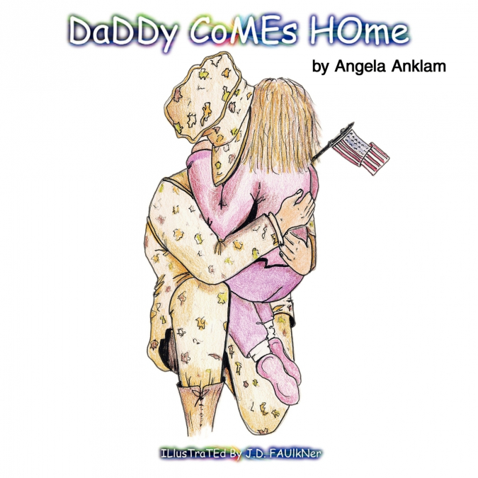 Daddy Comes Home