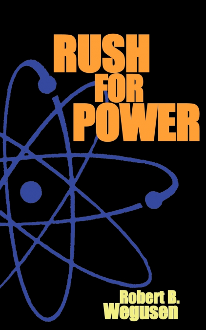 Rush for Power
