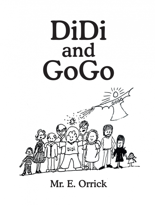 DiDi and GoGo