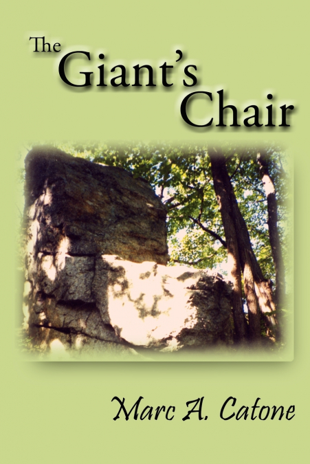 The Giant’s Chair