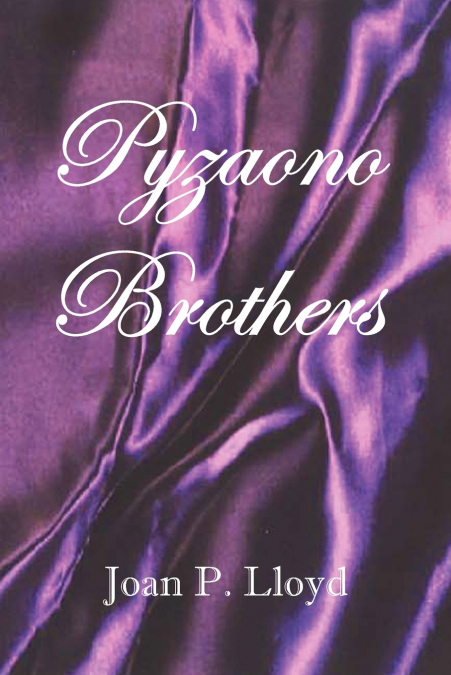 Pyzaono Brothers