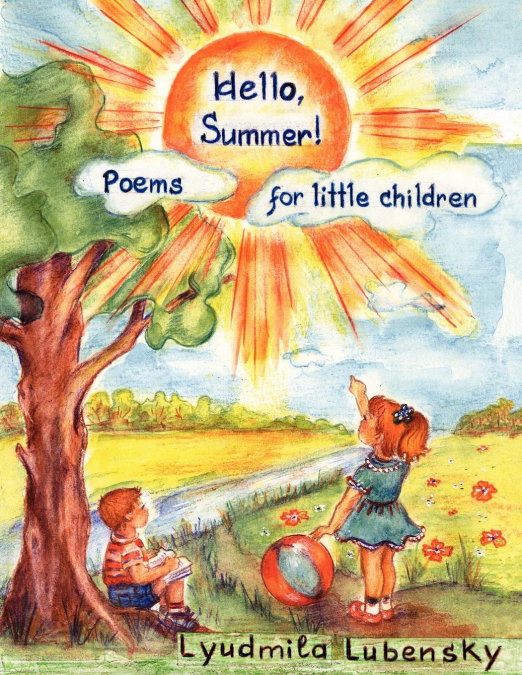 'Hello, Summer!'
