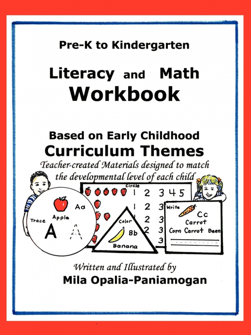 Pre-K to K