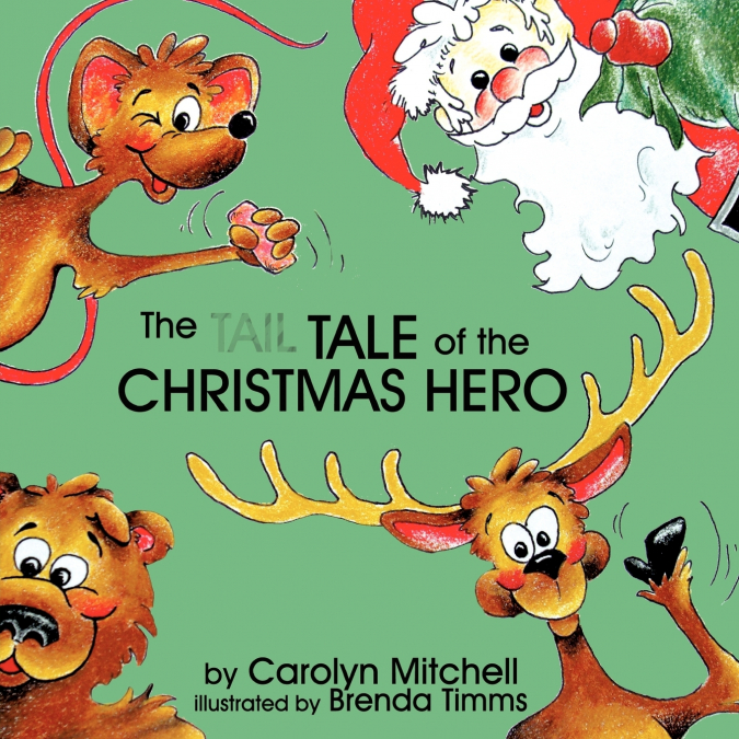 The Tale of the Christmas Hero