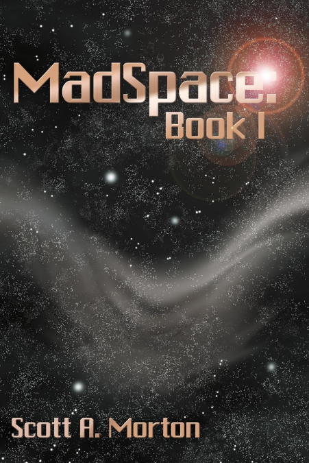 MadSpace