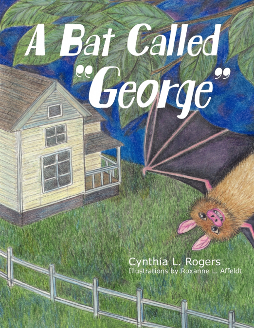 A Bat Called 'George'