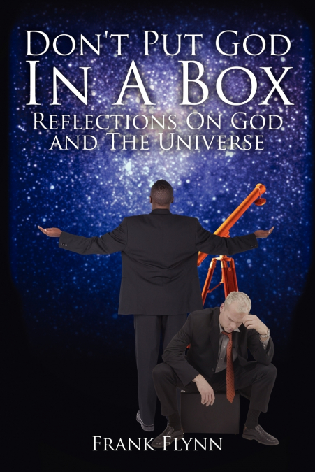 Don’t Put God in a Box