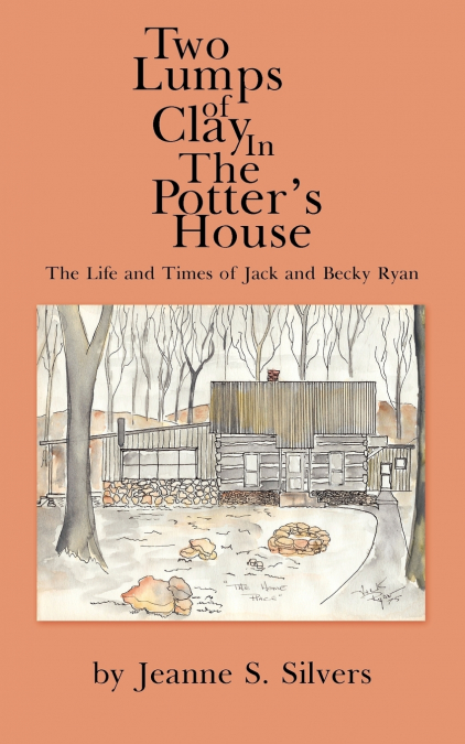 Two Lumps of Clay In The Potter’s House