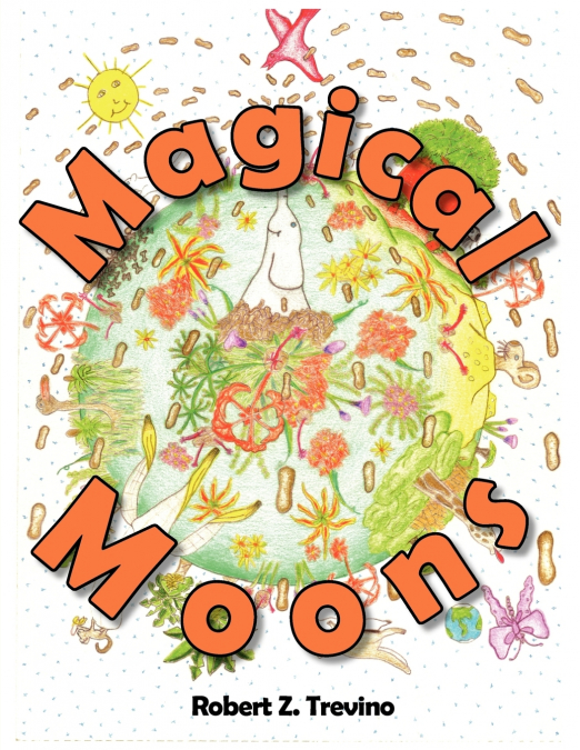 Magical Moons