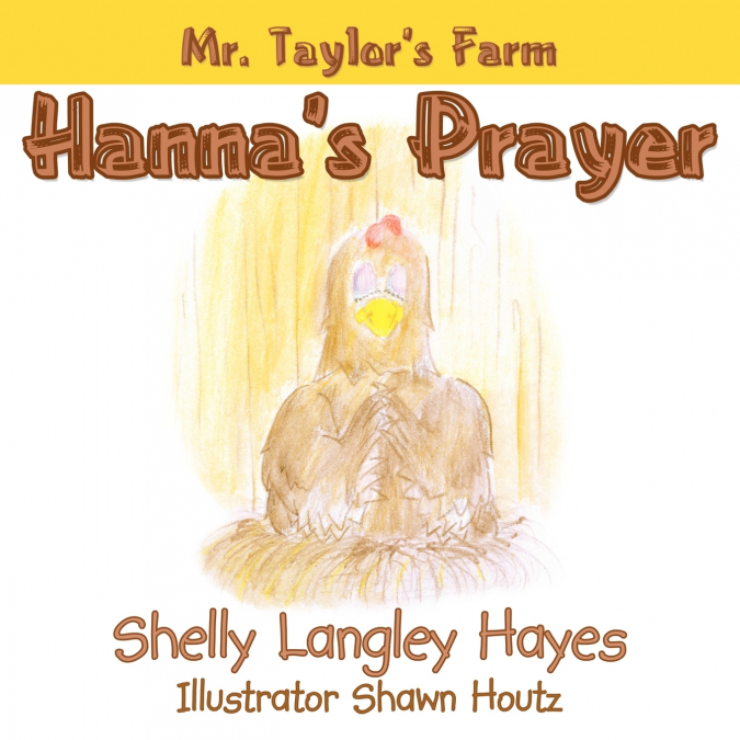Hanna’s Prayer