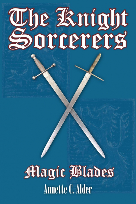 The Knight Sorcerers