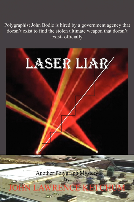 Laser Liar