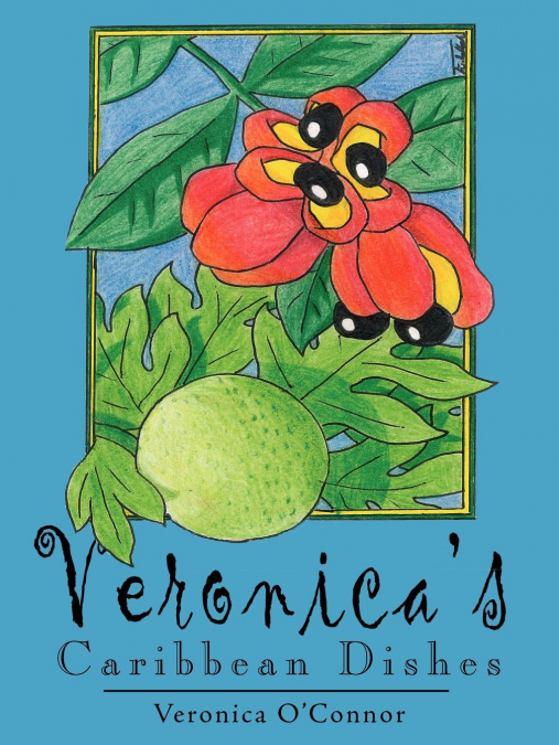 Veronica’s Caribbean Dishes