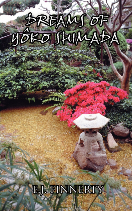 DREAMS OF YÃ'KO SHIMADA
