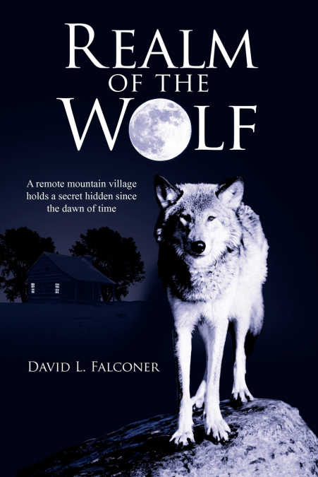 Realm of the Wolf