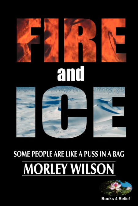 Fire and Ice