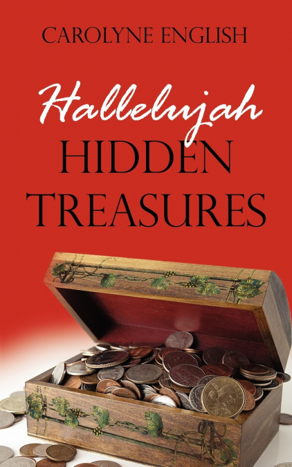 Hallelujah Hidden Treasures