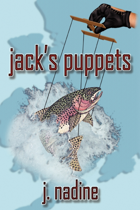 jack’s puppets