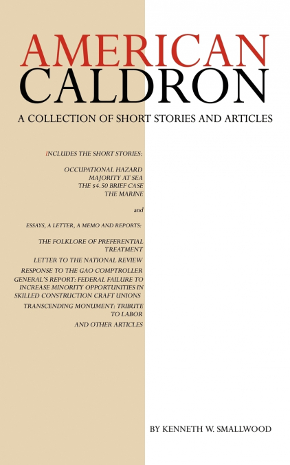 American Caldron