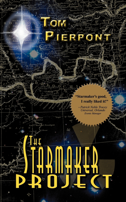 The Starmaker Project