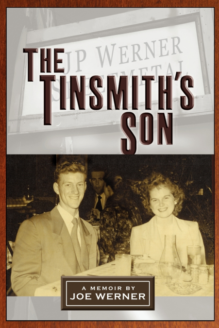 The Tinsmith’s Son