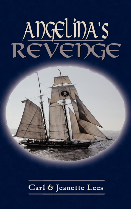 Angelina’s Revenge