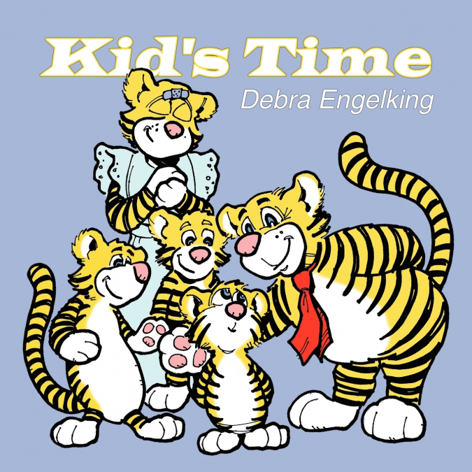Kid’s Time