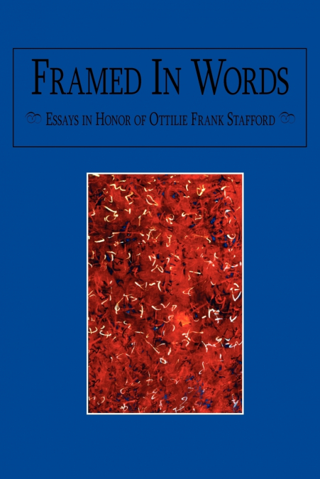 Framed In Words