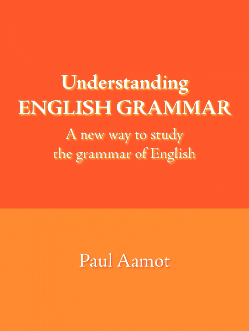 Understanding English Grammar