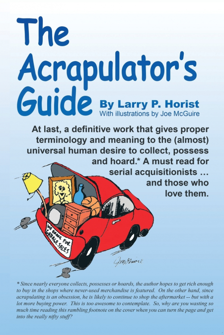 The Acrapulator’s Guide
