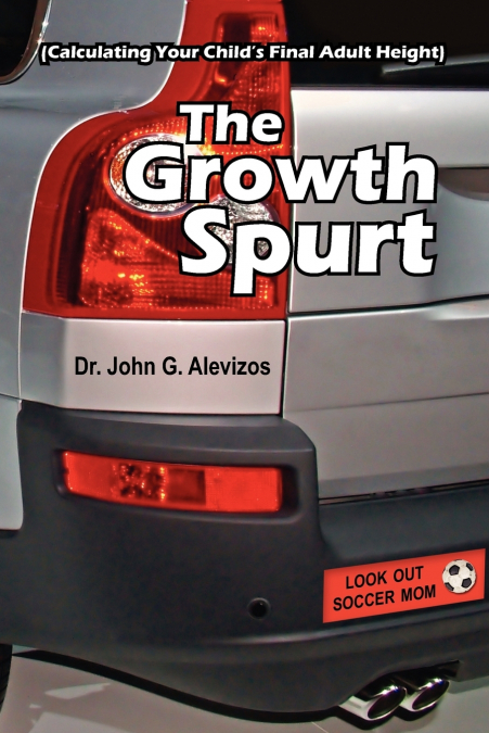 The Growth Spurt
