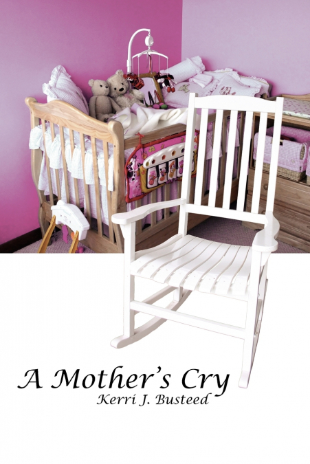 A Mother’s Cry