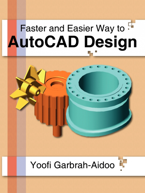 Faster and Easier Way to AutoCAD Design