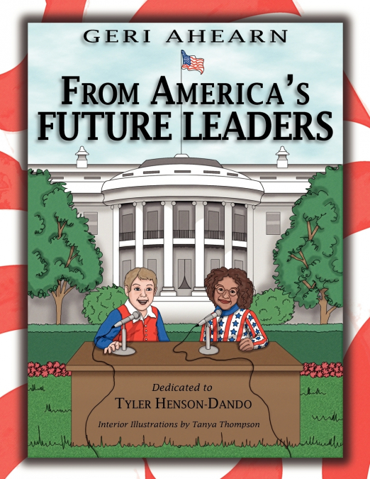 From America’s Future Leaders