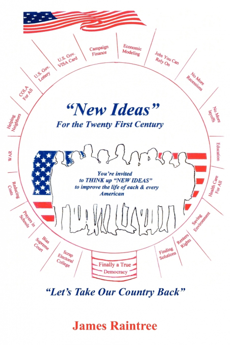 'New Ideas' for the Twenty First Century