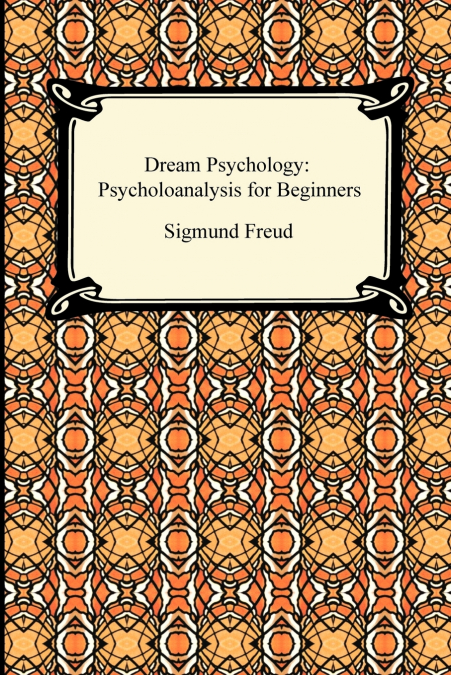 Dream Psychology