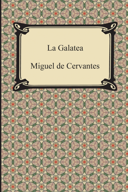 La Galatea