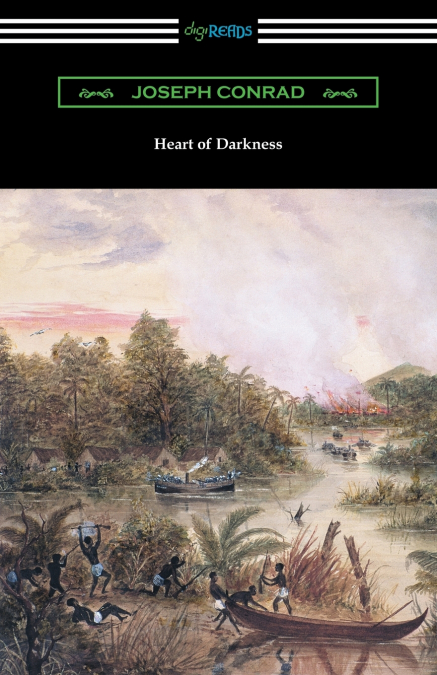 Heart of Darkness