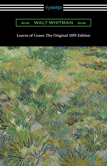 Leaves of Grass