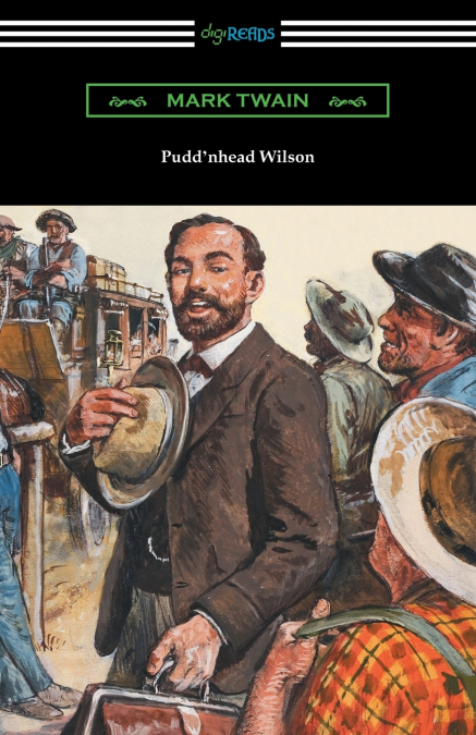 Pudd’nhead Wilson