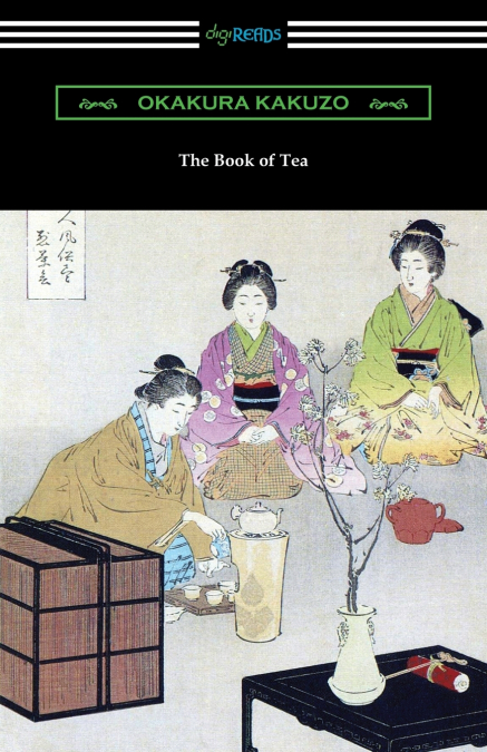 The Book of Tea