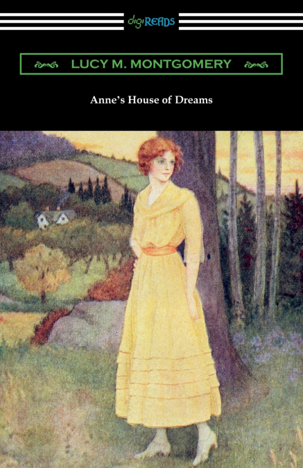Anne’s House of Dreams