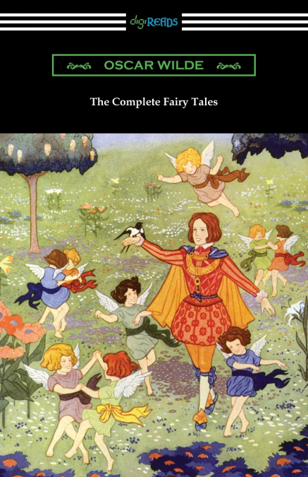 The Complete Fairy Tales