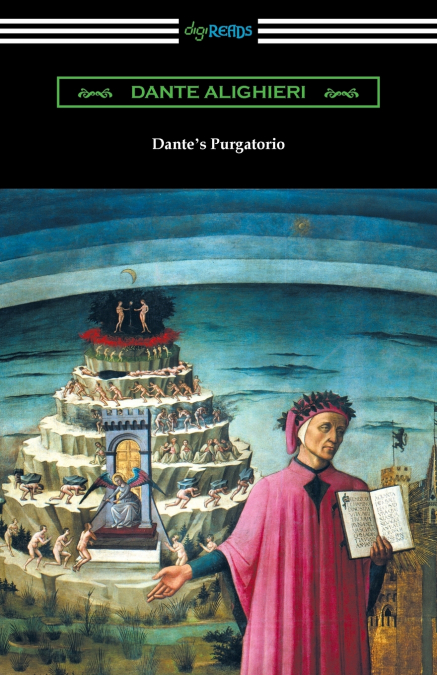 Dante’s Purgatorio