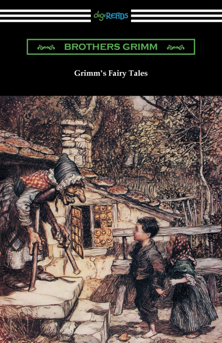 Grimm’s Fairy Tales