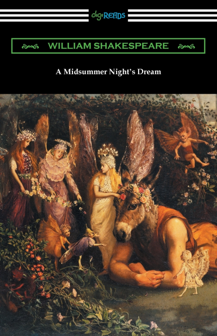 A Midsummer Night’s Dream